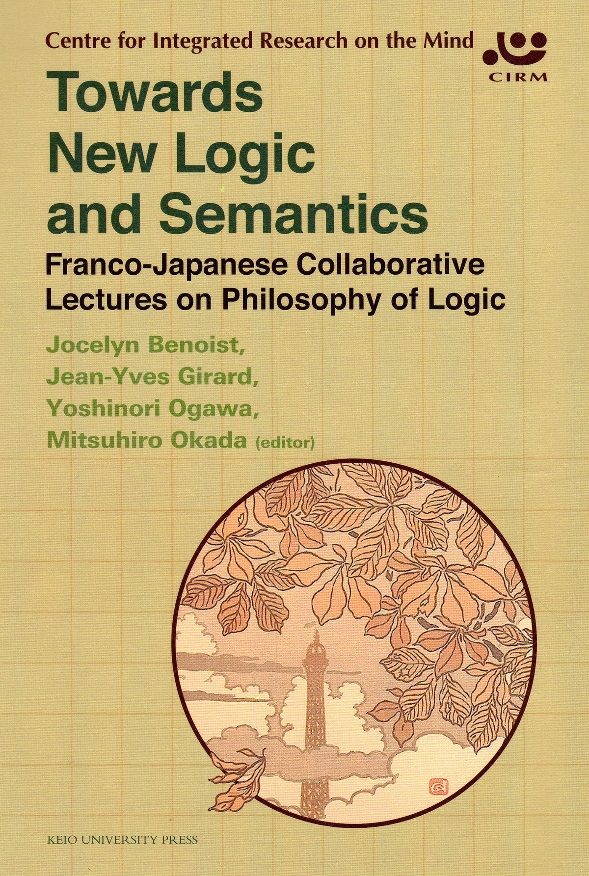 Towards New Logic and Semantics