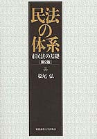 民法の体系