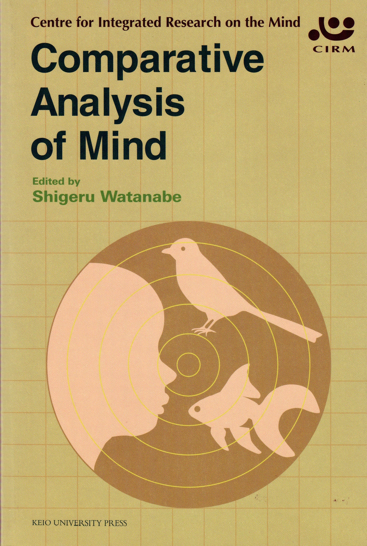 Comparative Analysis of Mind