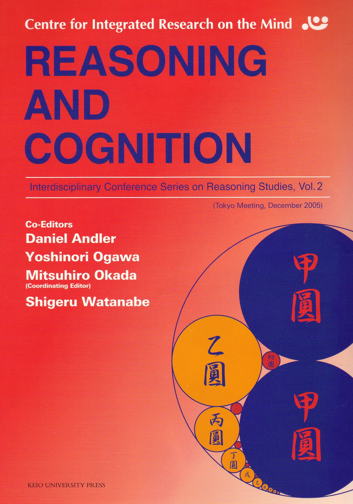 Reasoning and Cognition