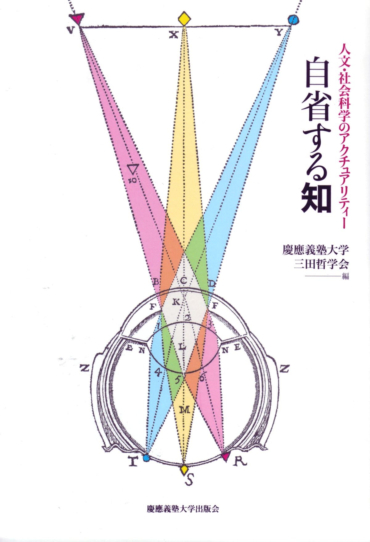 自省する知